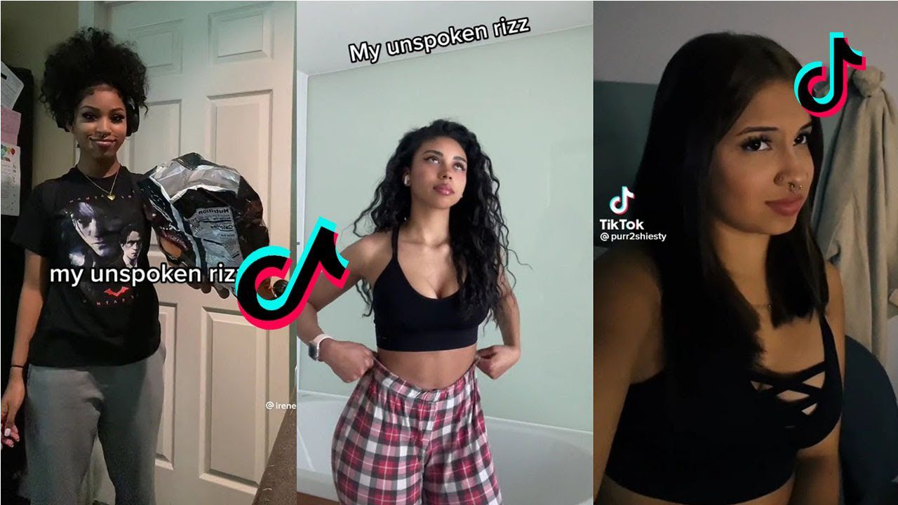 What Does The Rizz Means On TikTok 2022 Trendzified