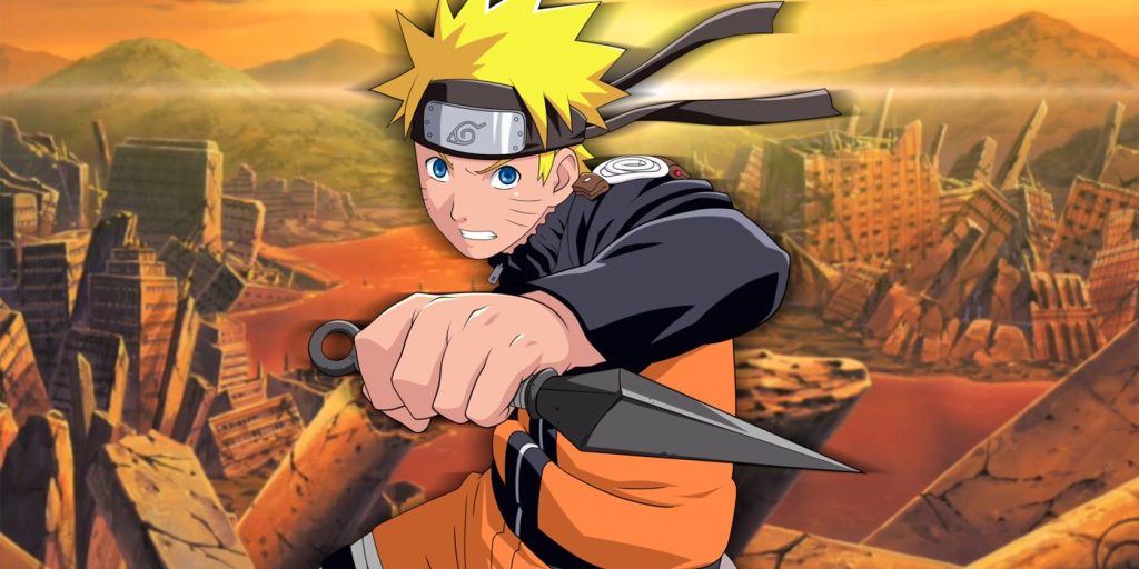 Naruto's Voice Actor Is Not Who You Think It Is - Trendzified