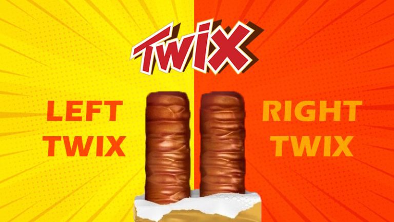 left twix right twix shirts