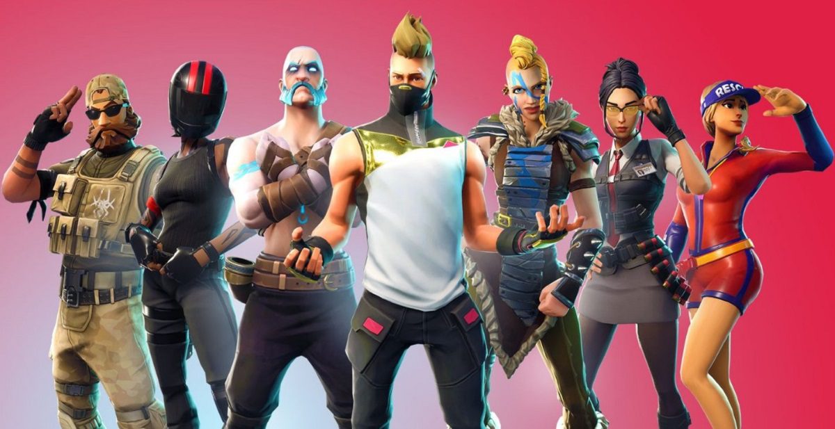 What Is Fortnite Rule Trendzified