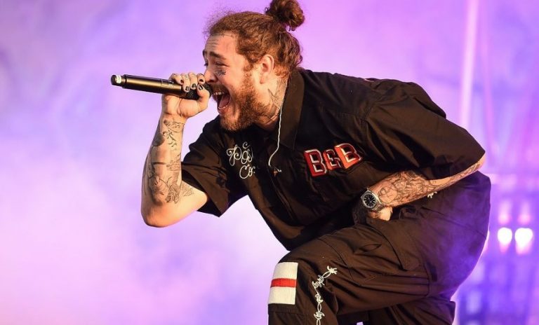 Who is Post Malone Girlfriend? - Trendzified