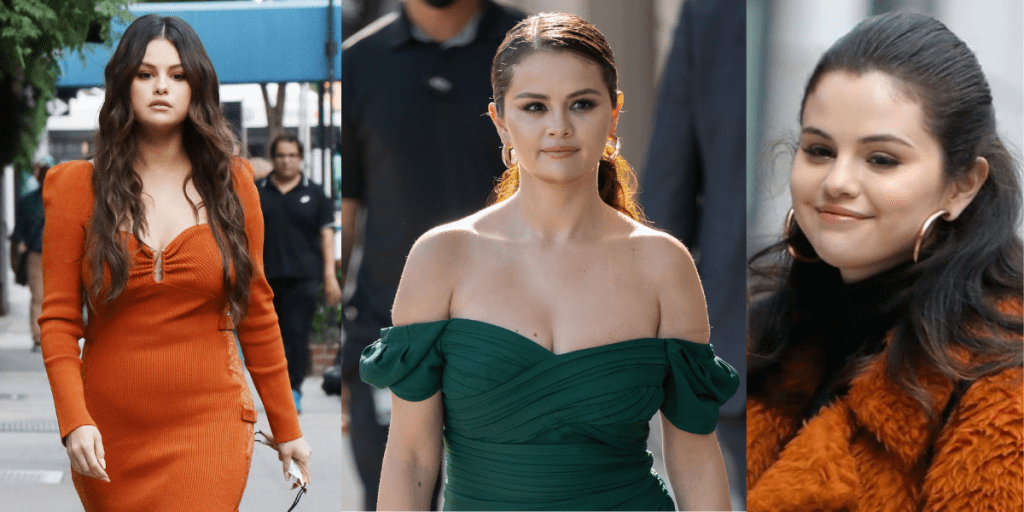 Latest Rumor 2022 Is Selena Gomez Pregnant? Let's Find Out Trendzified
